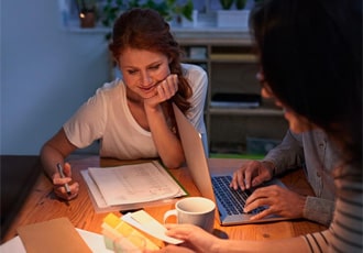 Internal & External Plastering