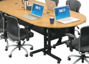 Internal Office Moves