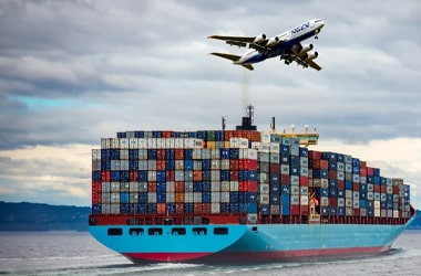 International Shipping