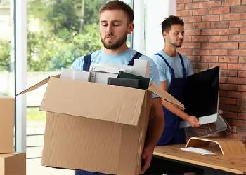 IT Equipment Relocation