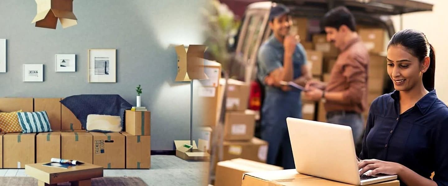 IT Equipment Transportation