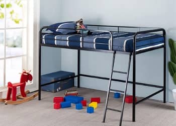 Kids’ Bed Assembly