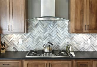 Kitchen Backsplash Tiling