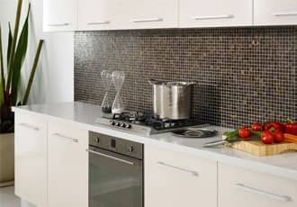 Kitchen Tiling & Splashbacks