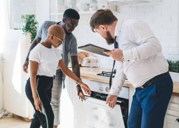 Landlord Property Inspections