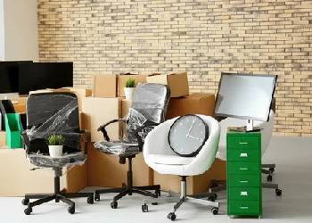 Large Corporate Relocations