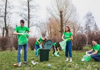 Large Garden Clearances