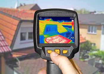Leak Detection & Condition Surveys