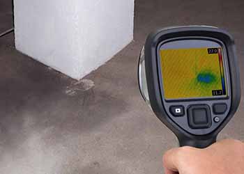 Leak Detection & Sealing