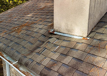 Leak & Water Damage Detection