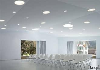 LED Panel & Downlight Installation