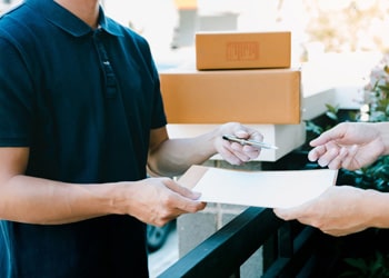 Legal & Medical Document Delivery