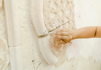 Listed Building Repairs