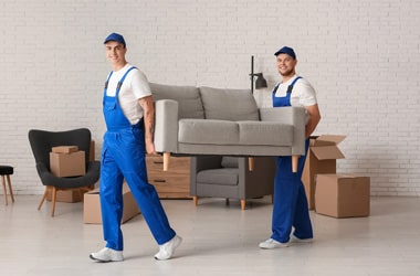 Local Furniture Moving