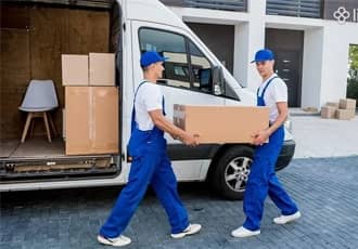 Local House Moves