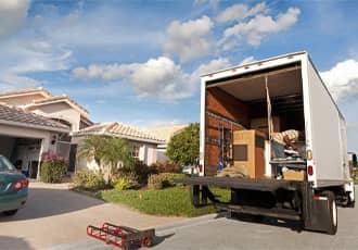 Local House Moving