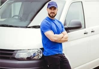 Local Man and Van Moves