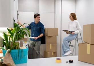 Local Office Removals