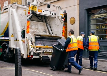 Local Refuse Collection