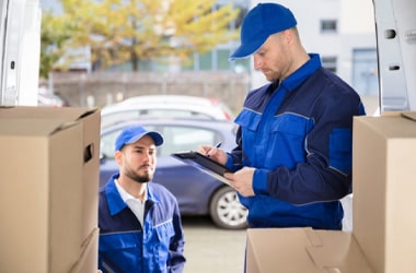 Local Storage Moves
