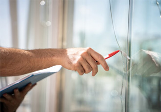 Lock & Handle Repairs