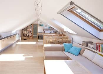 Loft and Attic Clearance