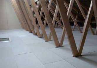 Loft Boarding & Flooring