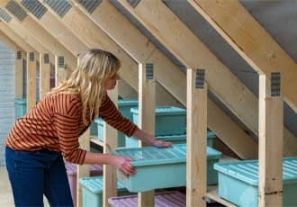 Loft Storage Solutions