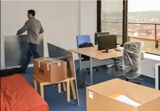 Long-Distance House Moves