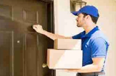 Long-Distance Single Item Transport