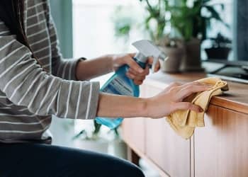 Long-Term Dust Prevention