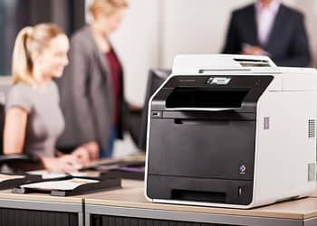 Long-term Printer Rentals