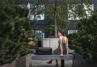 Luxury Outdoor Studios