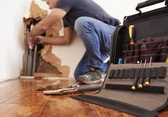 Maintenance & Reapplication Services