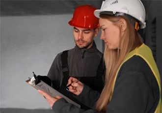Maintenance & Safety Checks
