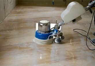 Marble Honing & Grinding