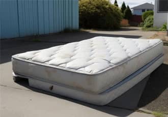 Mattress Disposal