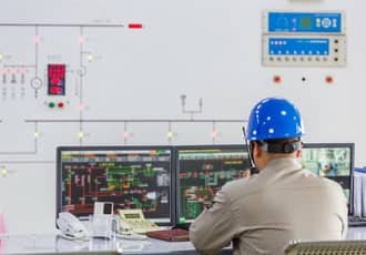 Mechanical Equipment Monitoring
