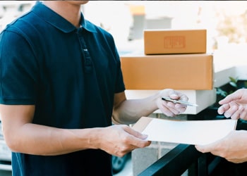 Medical, Legal & Business Deliveries