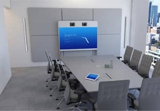 Meeting Room Equipment