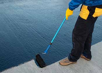 Membrane Waterproofing