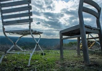 Metal Garden Furniture Disposal