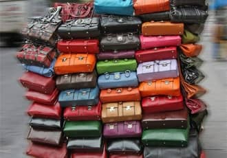 MIDIBAG & MEGABAG Collection