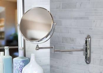 Mirror Wall Mounting