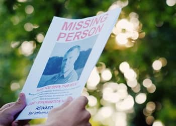 Missing Persons Tracing