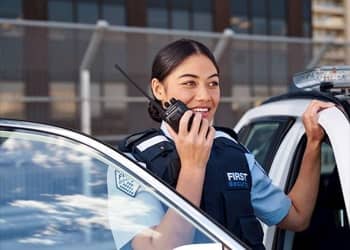 Mobile Patrols