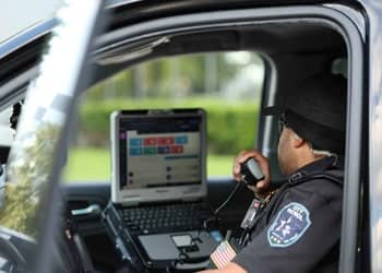 Mobile Security Patrols