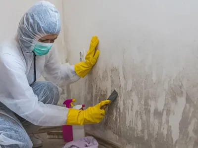 Mold Remediation