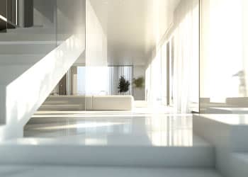 Monocouche Rendering