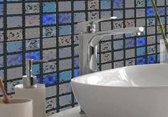 Mosaic & Decorative Tiling